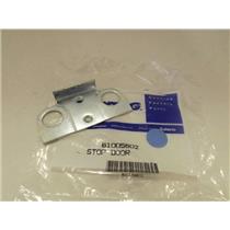MAYTAG WHIRLPOOL REFRIGERATOR 61005602 DOOR STOP NEW