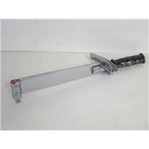 Tohnichi 460F Beam Type Torque Wrench w/Scale Plate, 3/8" (9.5mm) Square Drive