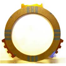 GM 24206153 3RD Clutch Plate OTR Fiber General Motors New