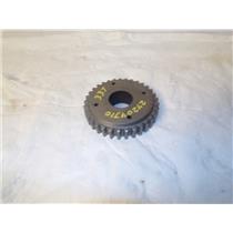 New GM ACDelco 24204710 4T40E Auto Transmission Sprocket 14705C (FWD)