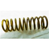 GM ACDelco Original 8654688 4.00# 3-2 Cont. Yellow Spring General Motors