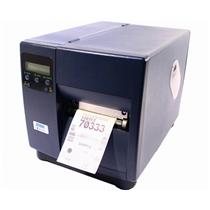 Datamax DMX-I-4208 Direct Thermal Barcode Label Printer R42-00-08000Y07 Network