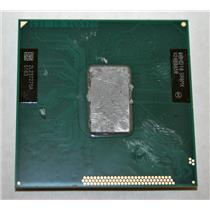 Intel SR0MX Core i5 3320M 2.6Ghz 3rd Gen FCBGA1023 FCPGA988 Socket Processor CPU