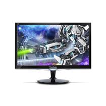 ViewSonic VX2452mh 23.6\" Widescreen LED LCD Monitor, built-in Speakers