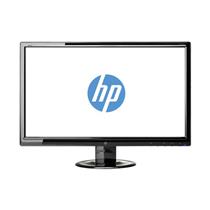 HP 24WD 23.6\" Widescreen LED LCD Monitor