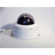 Pelco IS20-DWSV8F CC 2 Indoor Flush DWS 3.8-8 Lens Dome Surveillance Camera