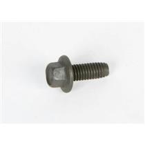 ACDelco 24200093 GM Original Equipment M6 x 1.0 x 15 mm Bolt