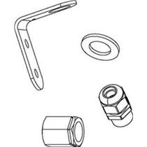 Allen-Bradley 855FABVM AB Stack Light Vertical Mount Kit