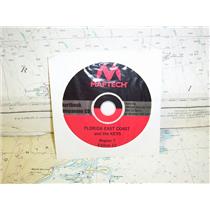 Boaters Resale Shop of TX 1611 0122.74 MAPTECH REGION 7 EDITION 12 COMPANION CD