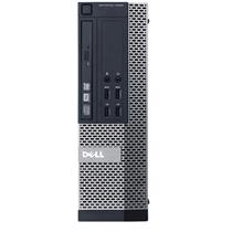 Dell OptiPlex 9020 1TB, Intel Core i5 4th Gen., 3.2GHz, 16GB PC SFF NO OS