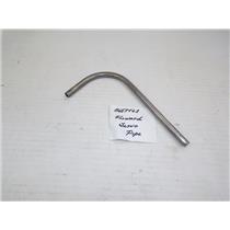 ACDelco 8651461 GM OEM Automatic Transmission Forward Band Servo Fluid Pipe