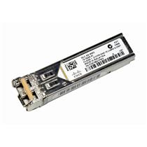 Cisco GLC-SX-MMD 1000Base-SX SFP mini-GBIC Transceiver Module New