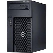 Dell Precision T1650 3TB, Intel Core i7- 3.4GHz (3770), 32GB PC Desktop NO OS
