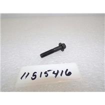ACDelco GM 11515416 OEM 4T80-E Auto Trans Over Drive Sprocket Bolt