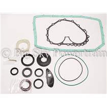 KP82900J - ZF6HP26A 09A, REBUILD OVERHAUL KIT, 2004-09 - FITS AUDI & VOLKSWAGEN