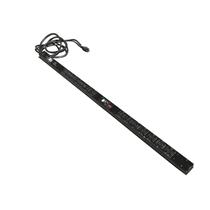 APC AP7841 Metered Rack PDU Zero U 5kVA L6-30P 30A 200/208V (20)C13 & (4)C19 REF