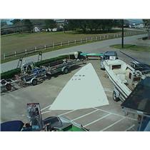 J-29 J29 Mainsail w 38-0 Luff from Boaters' Resale Shop of TX 1702 1145.91