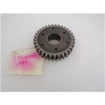 ACDelco GM 24216065 OEM 4T80-E Automatic Transmission 33 Tooth Drive Sprocket