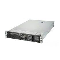 HP ProLiant DL380p Gen8 Server 2×Xeon E5-2690v2 10-Core 3.0GHz + 128GB RAM + 8×1TB