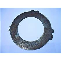 GM ACDelco Original 24213052 4TH Clutch Plate Steel General Motors Transmission