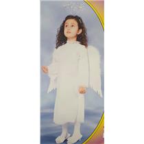 Angel Infant Child Costume size 1-2