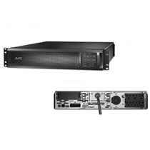 APC SMX2000RMLV2U Smart-UPS 2000VA 1800W 120V 2U LCD Rack/Tower Power Backup No