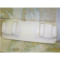 Boaters Resale Shop of TX 1706 1155.52 FIBERGLASS ROD HOLDER BASE BLANK MOLD