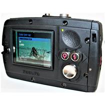 SeaLife Mini II SL330 Waterproof Shockproof Underwater Digital Camera NEW