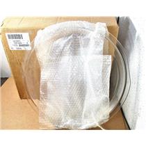 Whirlpool Washer Door Glass W10208263