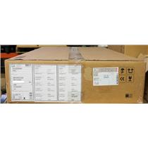 Cisco 3495 Secure Network Server SNS-3495-M-ISE-K9, 2x E5-2609, 600GB HDD
