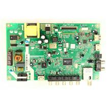 Vizio D32H-C0 Main Board / Power Supply 3632-2782-0150