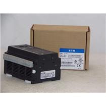 EATON ELCM-PH32NNDT Programmable Logic Controller 32 I/O 110VAC 400mA at 24VDC