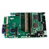 Intermec 1-971030-002 CPU Main Logic Board PM4i EasyCoder Printers 1-971130-900