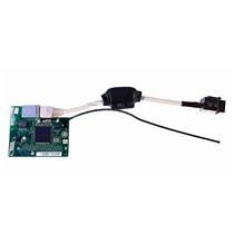 Intermec 1-971145-800 EasyLAN Ethernet Network PM4i PF4i/PF2i PF4Ci PX4i PX6i