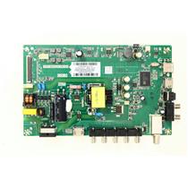 Vizio D32HN-E0 Main Board / Power Supply 3632-3052-0150