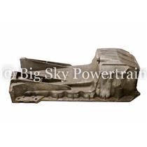 04792870AA 5.7L DODGE OIL PAN CHALLENGER 300 SUPER CLEAN