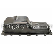 F8UE6675AB 6.8L FORD OIL PAN VAN E SERIES FORD SUPER CLEAN