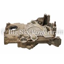 CN53021516 5.7L HEMI TIMING COVER DODGE RAM SUPER CLEAN