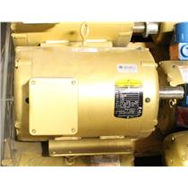 Baldor Reliance Super-E 3HP 1160RPM Electric Motor 3 Phase