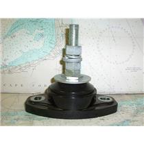 Boaters Resale Shop of TX 1802 1742.25 ISOFLEX M100 MARINE ENGINE MOTOR MOUNT