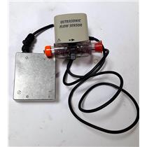 DRAGER SPIROCELL ULTRASONIC FLOW SENSOR