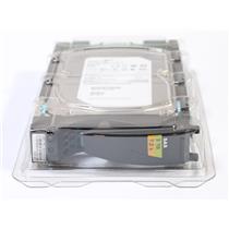 NEW EMC 3TB 7.2K SAS Hard Drive 005049278 / 118032759 for VNX 5500 5700 7500