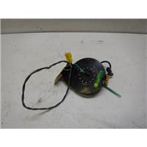 1998 - 2002 DODGE RAM 2500 3500 SLT STEERING WHEEL CLOCK 56045456 AD OEM