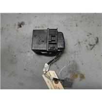 2008 2009 2010 FORD F350 LARIAT POWER MIRROR RELAY / HARNESS  OEM