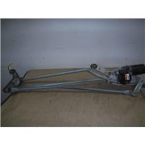 2005-07 FORD F350 F250 WIPER ARM MECH W/MOTOR 2C2F-179539-AD