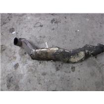 1994 - 97 FORD F250 F350 7.3 L DIESEL EXHAUST DOWN PIPE ( OEM )