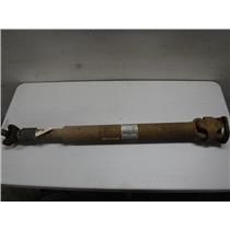 2005 2007 FRD F350 F250 AUTOMATIC 4X4 FRONT DRIVESHAFT 5C34-4A375-DA