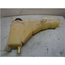2003 2004 FORD EXCURSION OEM V10 ANTI FREEZE OVERFLOW COOLANT BOTTLE