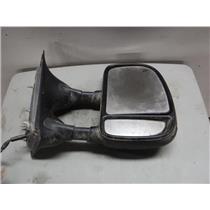 1999 - 2007 FORD F250 F350 LARIAT PASSENGER SIDE MIRROR HEAT SIGNAL ( OEM )