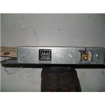 2008-2010 FORD F350 LARIAT SIRIUS MODULE (OEM)